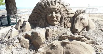 Manon Cherpe Sculptrice Manon Cherpe Sculptrice