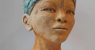 Manon Cherpe Sculptrice Manon Cherpe Sculptrice