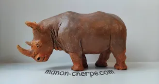 Manon Cherpe Sculptrice Manon Cherpe Sculptrice