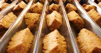 Minute Papillon Biscuiterie Minute Papillon Biscuiterie