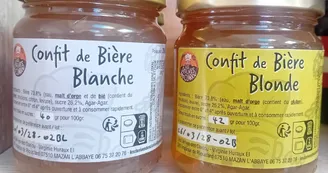 Les dérives des Clariou Les dérives des Clariou