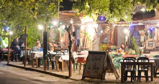 Le resto du village Le resto du village