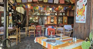 Le resto du village Le resto du village