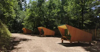 Les Caban'étapes de la Chèze Les Caban'étapes de la Chèze