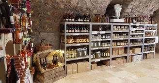 Ferme Graverolle