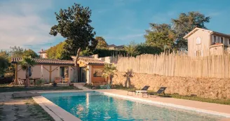 Bocca Lodges Bocca Lodges