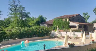 Le Mas de la Colombe et ses Gîtes