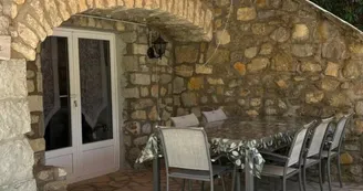 Le Mas de la Colombe et ses Gîtes