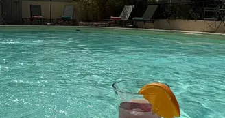 Le Mas de la Colombe et ses Gîtes
