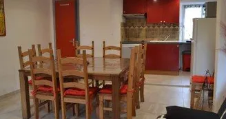 Le Mas de la Colombe et ses Gîtes