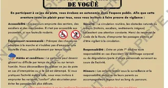 Jeux de piste : La mémoire des pierres