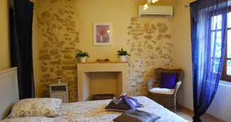 La petite maison d'Aglaë