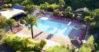 Le Hameau du Prat Le Hameau du Prat