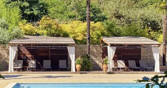 Le Hameau du Prat Le Hameau du Prat