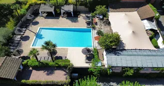 Le Hameau du Prat Le Hameau du Prat