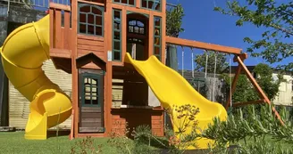 Le Hameau du Prat Le Hameau du Prat