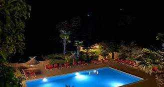 Le Hameau du Prat Le Hameau du Prat