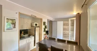 Le Hameau du Prat Le Hameau du Prat