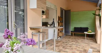 Le Hameau du Prat Le Hameau du Prat