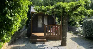 Le Hameau du Prat Le Hameau du Prat