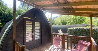 Le Hameau du Prat Le Hameau du Prat
