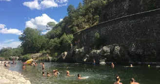 Le Hameau du Prat Le Hameau du Prat