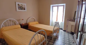Gîte "Château" - Mme Vincent Odile Gîte "Château" - Mme Vincent Odile