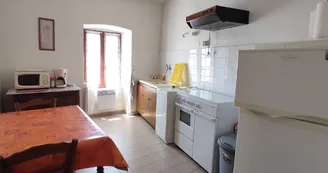 Gîte "Château" - Mme Vincent Odile Gîte "Château" - Mme Vincent Odile