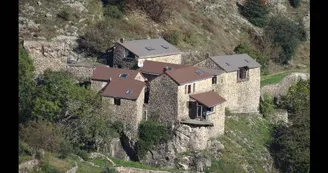 Le Moulin Deleuze Le Moulin Deleuze