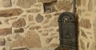 Le Moulin Deleuze Le Moulin Deleuze