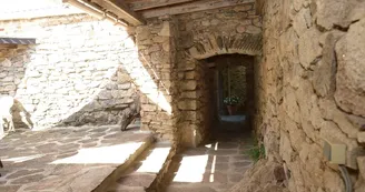Le Moulin Deleuze Le Moulin Deleuze