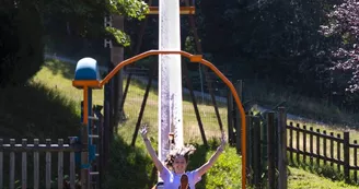 Parc d'attractions de Chamonix Parc d'attractions de Chamonix