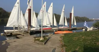 Société nautique de basse Moselle Société nautique de basse Moselle