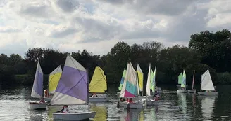 Société nautique de basse Moselle Société nautique de basse Moselle