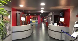 Cinéma le Paris