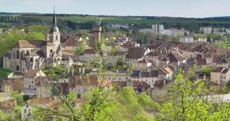 Ville de Neufchâteau Ville de Neufchâteau