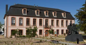 Office de tourisme du Pays de Forbach Office de tourisme du Pays de Forbach