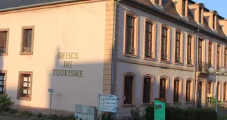 Office de tourisme du Pays de Forbach Office de tourisme du Pays de Forbach