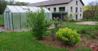 Gîte d'étape de la Morlette Gîte d'étape de la Morlette