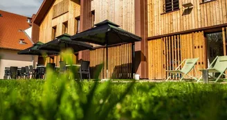 Hôtel Altitude et Spa