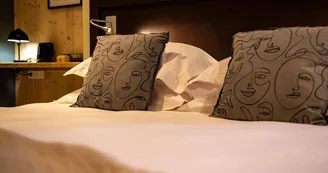 Hôtel Altitude et Spa