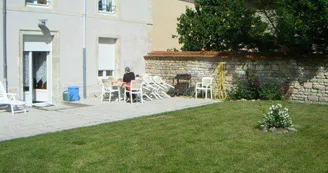 Gîte de Mécrin Gîte de Mécrin