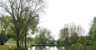 Aire du Willenbrunnengarten Aire du Willenbrunnengarten