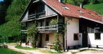 Gîte 1 la Grange le Pour Gîte 1 la Grange le Pour