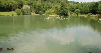 Parc de profonde fontaine - Longuyon Parc de profonde fontaine - Longuyon