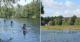 Canoë-kayak Bousse-Hagondange Canoë-kayak Bousse-Hagondange