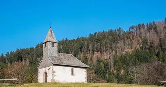 La chapelle Saint-Florent La chapelle Saint-Florent