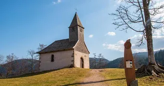La chapelle Saint-Florent La chapelle Saint-Florent