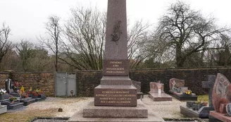 Monument aux morts