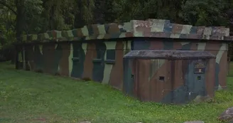 Blockhaus des grm Blockhaus des grm